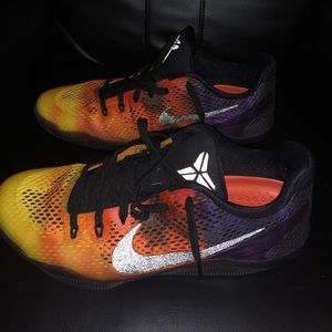 Kobe 11